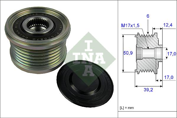 INA535 0247 10